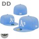 Oakland Athletics 59FIFTY Hat (52)