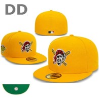 Pittsburgh Pirates 59FIFTY Hat (36)