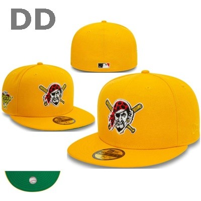 Pittsburgh Pirates 59FIFTY Hat (36)