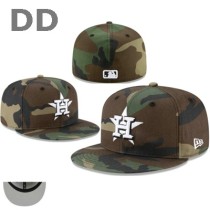 Houston Astros 59FIFTY Hat (25) Houston Astros 59FIFTY Hat (25)