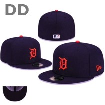 Detroit Tigers 59FIFTY Hat (11) Detroit Tigers 59FIFTY Hat (11)