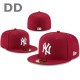 New York Yankees 59FIFTY Hat (111)