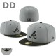Atlanta Braves 59FIFTY Hat (37)