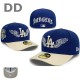 Los Angeles Dodgers 59FIFTY Hat (81)