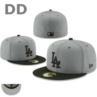 Los Angeles Dodgers 59FIFTY Hat (80)
