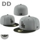 Los Angeles Dodgers 59FIFTY Hat (80)