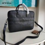 Burberry Men Bag AAA  (4)