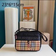 Burberry Men Bag AAA  (9)