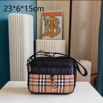 Burberry Men Bag AAA  (9)
