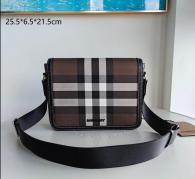 Burberry Men Bag AAA  (12)