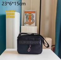 Burberry Men Bag AAA  (10)