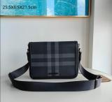 Burberry Men Bag AAA  (11)