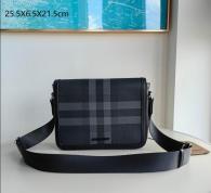 Burberry Men Bag AAA  (11)