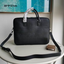 Burberry Men Bag AAA  (4)
