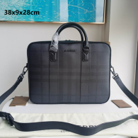 Burberry Men Bag AAA  (5)