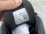 Authentic Air Jordan 4 RM Black/Sail/Grey GS