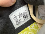 Authentic Travis Scott x Jordan Jumpman Jack TR “Bright Cactus”