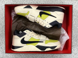 Authentic Travis Scott x Jordan Jumpman Jack TR “Bright Cactus”