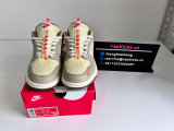 Authentic Nike Dunk Low Cartoon
