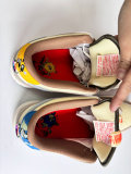 Authentic Nike Dunk Low Cartoon