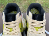 Authentic Travis Scott x Jordan Jumpman Jack TR “Bright Cactus”