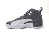 Authentic Air Jordan 12 Wolf Grey