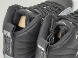 Authentic Air Jordan 12 Wolf Grey