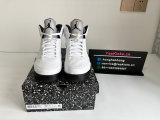 Authentic Air Jordan 5 “Reverse Metallic”