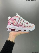 Nike Air More Uptempo Women Shoes (30) Nike Air More Uptempo Women Shoes (30)