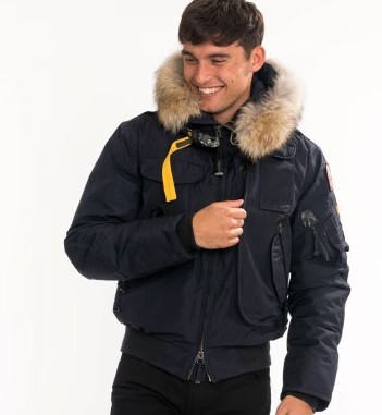 PSJ Down Jacket (93)