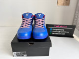 Authentic Nike Kobe 4 Varsity Royal