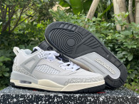 Authentic Jordan Spizike Low Grey/Gris