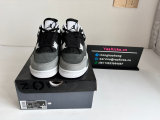 Authentic Air Jordan 4 “Fear” 2024
