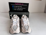 Authentic New Balance U9060FGN White/Grey