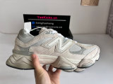 Authentic New Balance U9060FGN White/Grey
