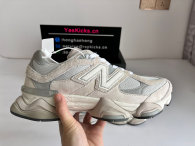Authentic New Balance U9060FGN White/Grey