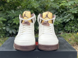 Authentic Air Jordan 5 “Earth”