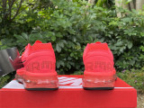 Authentic Nike Air Max 2013 Black/Red