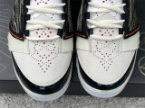 Authentic Air Jordan 23 Black/White