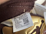 Authentic Air Jordan 5 “Earth”