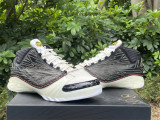 Authentic Air Jordan 23 Black/White