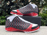 Authentic Air Jordan 23 Chicago Bulls