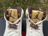 Authentic Air Jordan 5 “Earth”