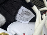 Authentic Air Jordan 23 Black/White