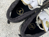 Authentic Air Jordan 23 Black/White