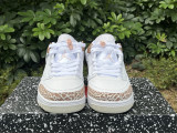 Authentic Jordan Spizike Low GS White/Brown/Pink