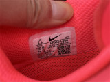 Authentic Nike Air Max 2013 Black/Red