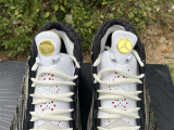 Authentic Air Jordan 23 Black/White