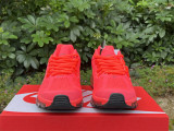 Authentic Nike Air Max 2013 Black/Red
