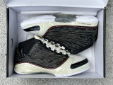 Authentic Air Jordan 23 Black/White